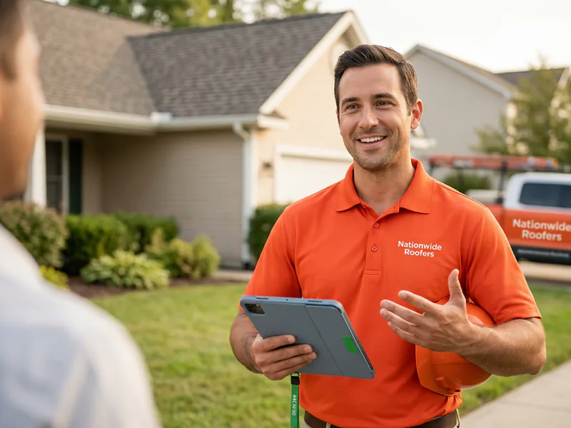 Roof Installation  in Mckinleyville  FAQ